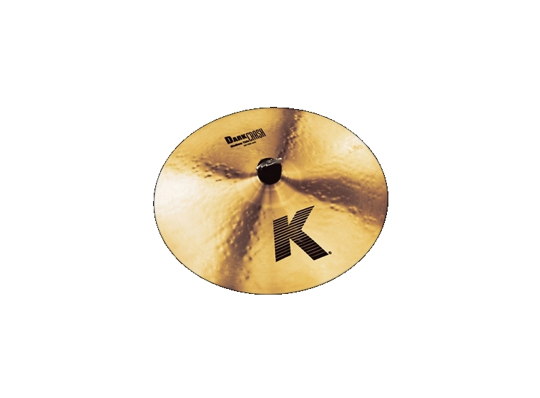 Zildjian K 16 Medium Thin Dark crash 